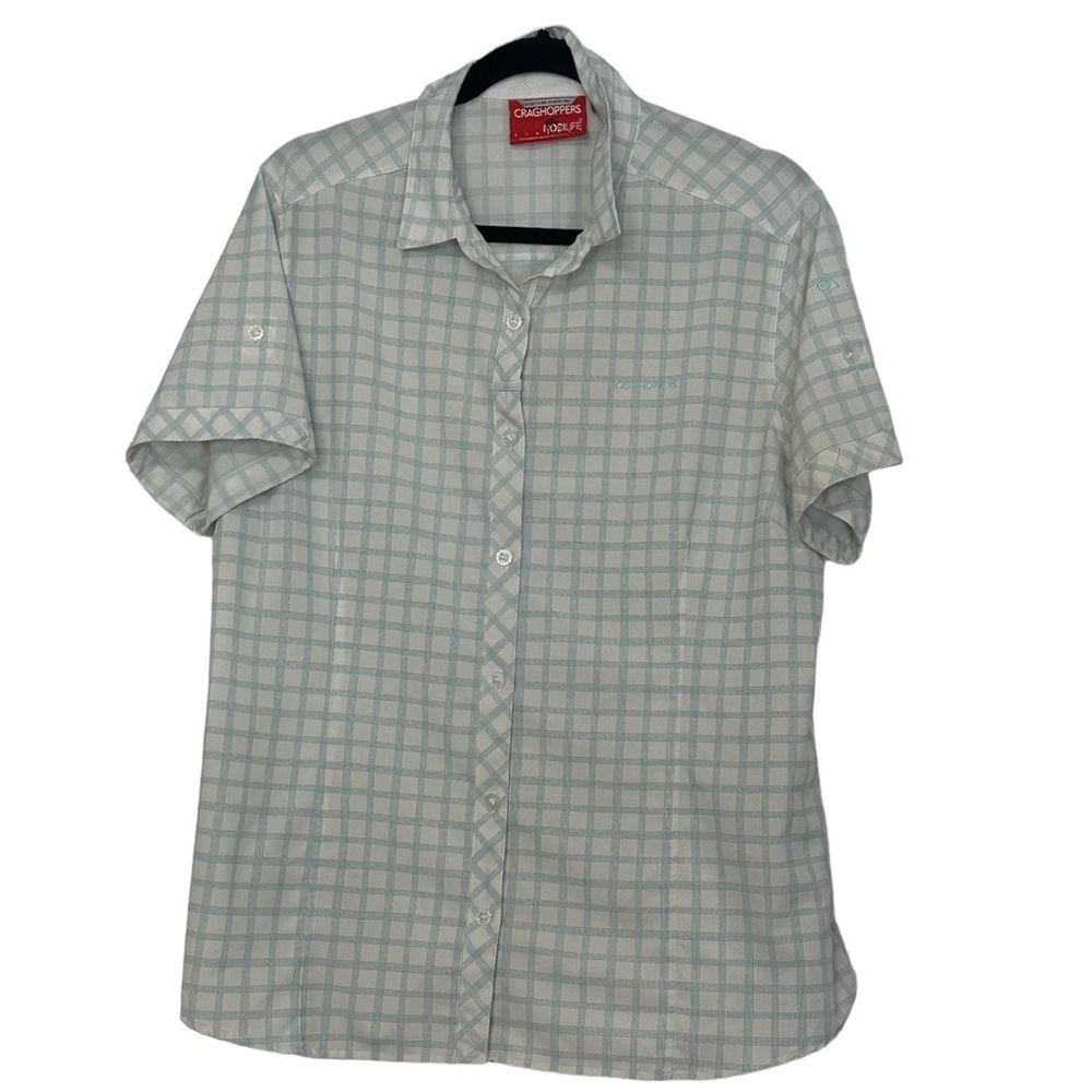 Craghoppers Hiking Shirt‎